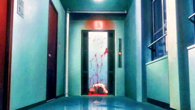 ecchi, horror, monster hentai games - perfect blue ecchi