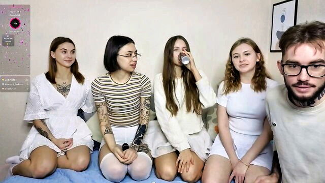 mar7gan - mar7gan chaturbate debuts