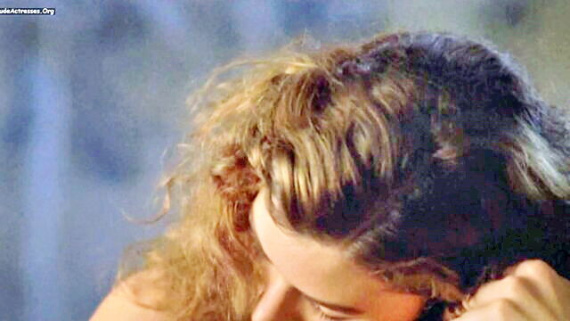 carre otis - carré otis hairy pussy