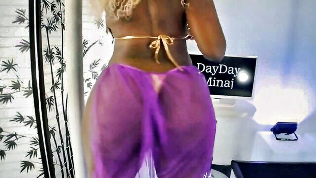 big ass, lingerie, ebony - black milf curvy sex