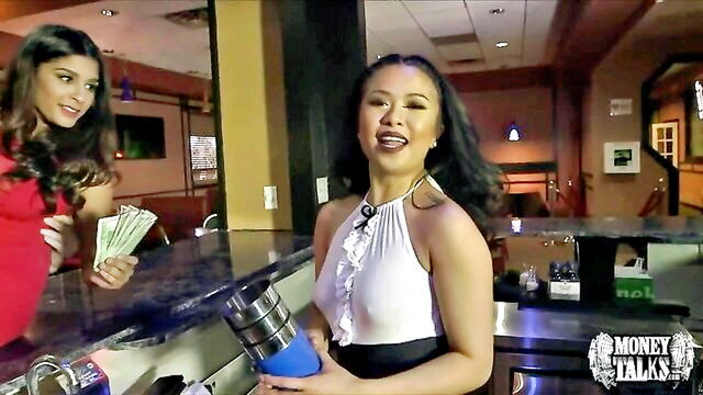 cash for threesome deal