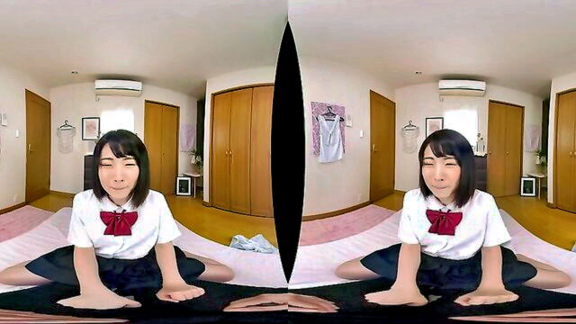 japanese, pov porn, students - japanese student vr porn