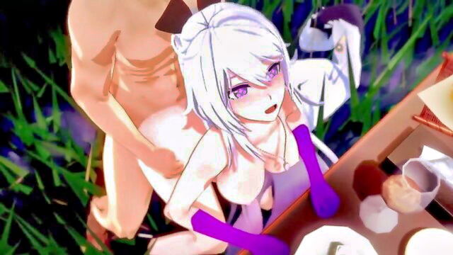 uncategorized, impact, homemade sex - hentai babe kiana