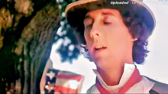 kristine debell - kristine debell blowjob scene