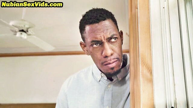 bigblackcock, bbc, black - black pussy slammed by BBC