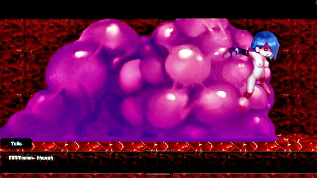 houshou marine (vtuber), helluva boss, cetrion (mortal kombat) - poppy playtime madre longa perna