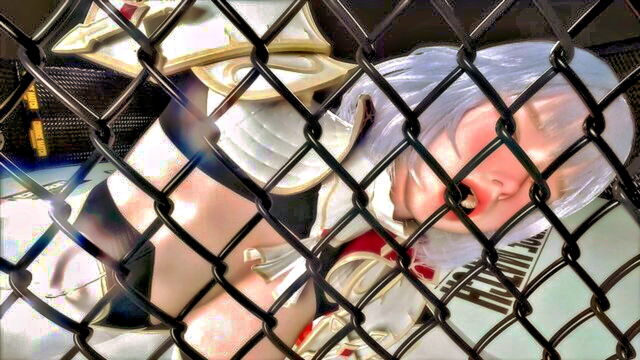 blowjob, oral, monster hentai games - goblins part 2 hentai