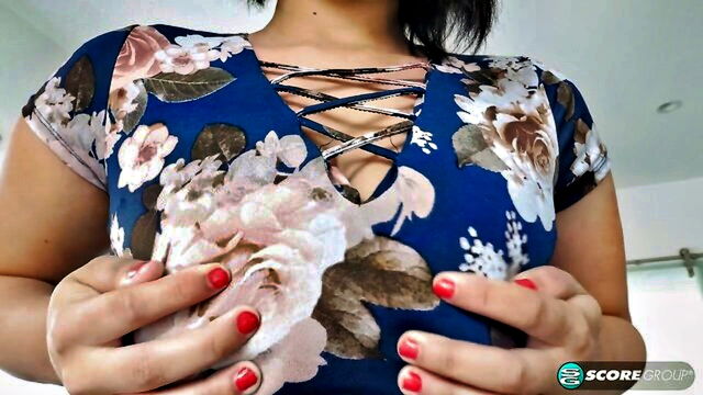 amateur, big tits, solo - emori pleezers big tits