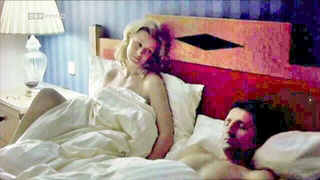 Petra Morze - antares explicit sex scenes