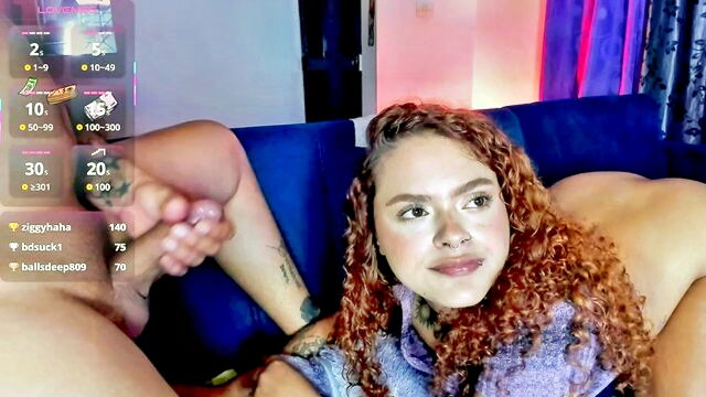 caroline_clark420 - caroline_clark420 deepthroat smut