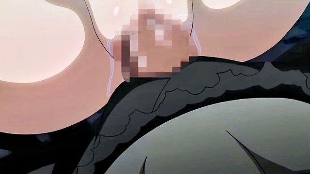 big breasts, creampie, monster hentai games - sinishitar cream pussy