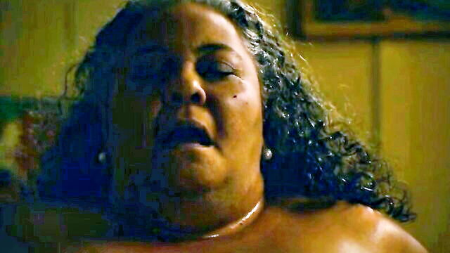 naked, cunnilingus, cunnilingus scene - memory house cunnilingus scene