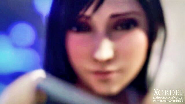 compilation, hmv, big tits - best 3d anime pornλογία