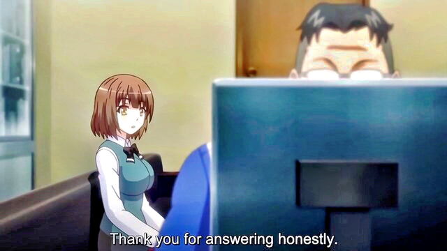 ugly bastard, filmed, virgin - anime girl discipline xxx