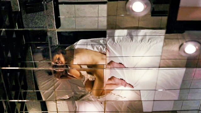 nude, aire libre, celeste cid - celeste cid nude scene