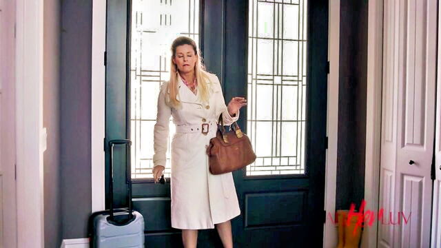 sugar baby scissoring