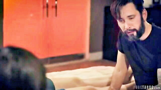 Gianna Dior, Chanel Preston, Wifey - hubby pummel gianna dior