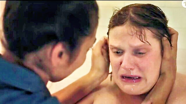 topless celebs, nude actress, nude celebs scene - stefanie reinsperger sexy scene