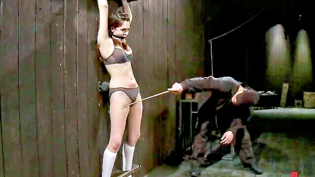 why do you do this to me : Device Bondage