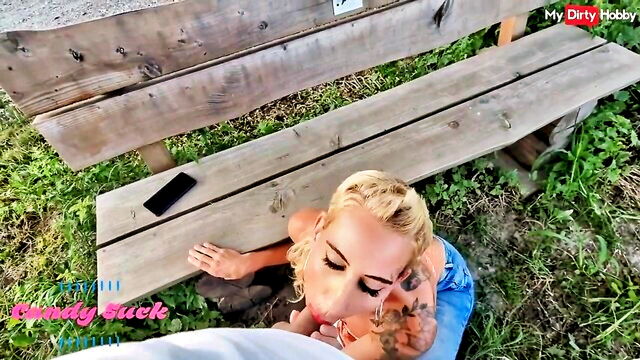 outdoors, outdoor public sex, outdoor - german milf outdoor sex