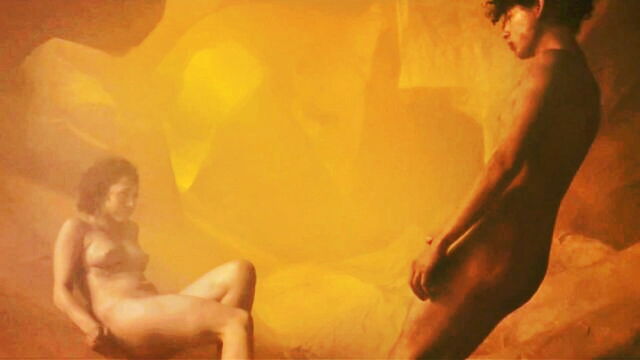 Maria Evoli, Maria Cid - maría cid flesh