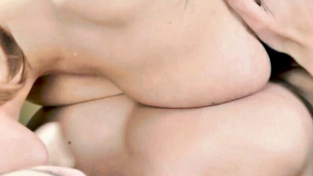 encounter, lesbian - annalena94 lesbian scene