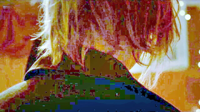 Marie Tourell SoDerberg, Nina Sophie Kofoed Engelstoft, Ditte - needle boy blowjob scene