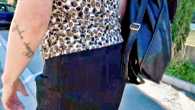 hardcore wendy 40 years old