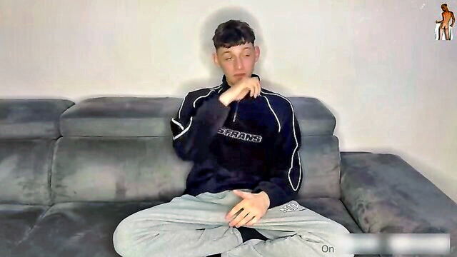 bareback, mix, action - amateur twink casting