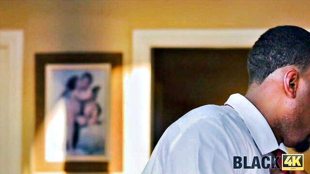 Hollie Mack - black4k teen vibrator