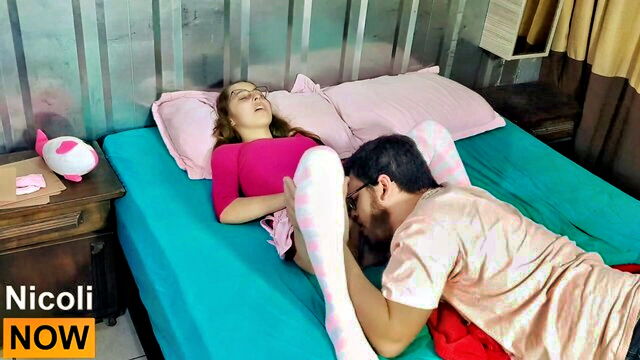 nicoli, now, i'm - babysitter nicoli now