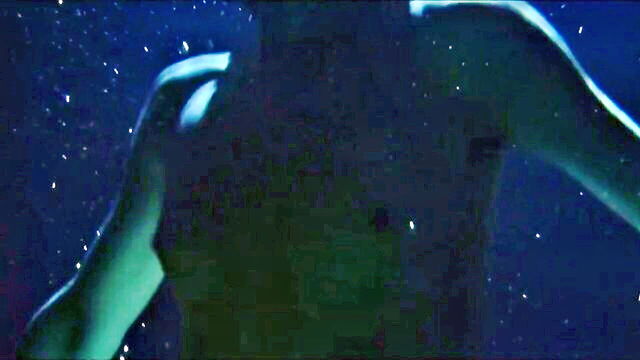 Henriette Heinze - auftauchen explicit sex scene