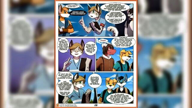 outside, public, furry yiff gay - furry yiff gay weekend