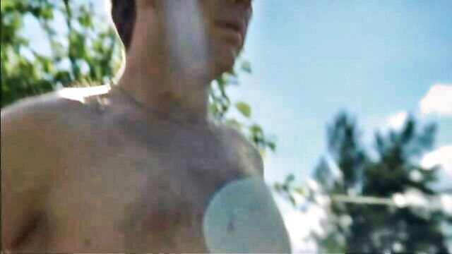 maria bonnevie - maria bonnevie nude