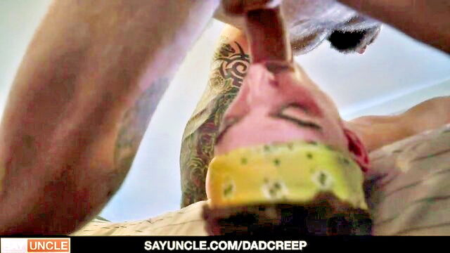 Ryan Jacobs - ryan jacob assplay