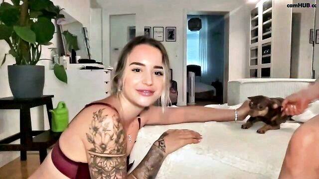 pussy, tits, sofiaaaxoxoxo - sofiaaaxoxoxo pussy play