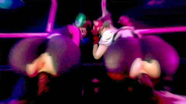 mating press, solo, ajitani hifumi (blue archive) - overwatch bbc battle