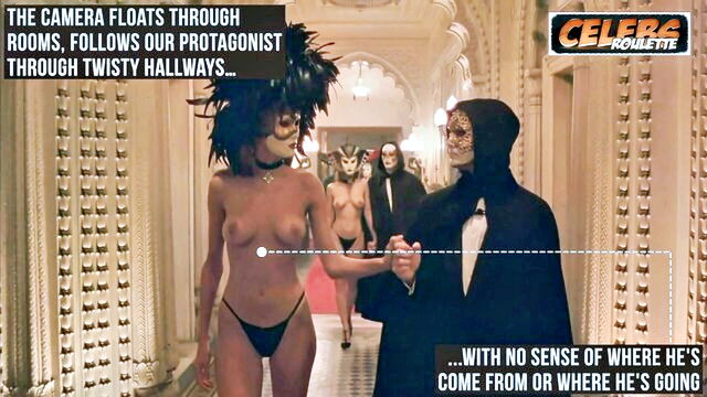 celebrity nudes, scenes, eyes - eyes wide shutscenes