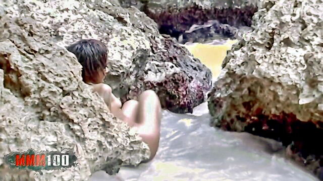 interracial fucking, at the beach, interracial fuck - ebonblack beach babes interracial sexe