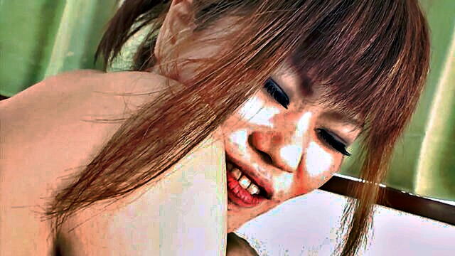 hd video showcases unshaved japanese amateur with bushy pussy : Hairy AV