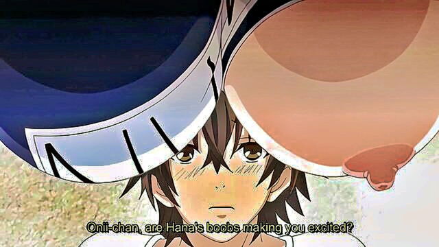 big tits, hentai, hentai anime - love ditzy girls watch this hentai anime in 60fps