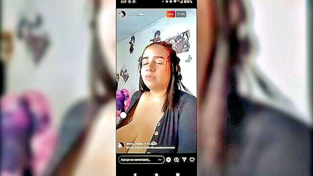 a collection of videos featuring nicole_c with latina curves big tits and bbw qualities : icole