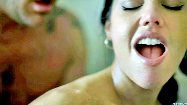 blowjob, amateur, big ass - big dick and sloppy bj in hardcore apodra 4k session