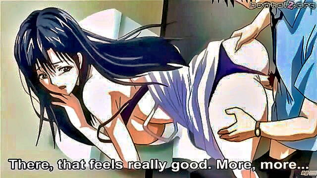 highdefinition, milf big ass big tits, hentai anime - watch a sexy japanese curvy mom with big ass and big tits in action