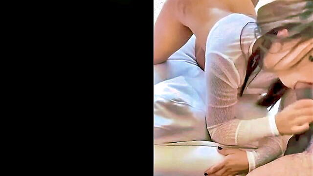 big ass, big tits, onlyfans - view a babe giving a blowjob to ap dp in this amateur video