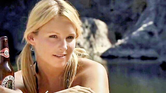 classic nude, naked actress, nude celebs - maneater nude scenes