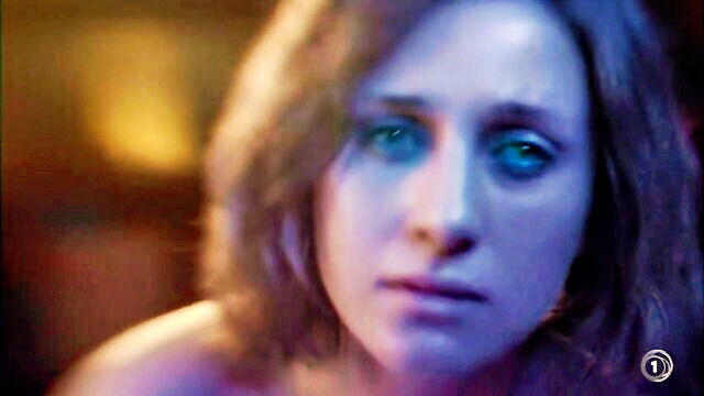 story, heaven, nude - fiona armstrong naked scene