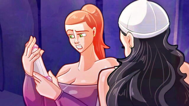 TGedNathan - gender bender venus online