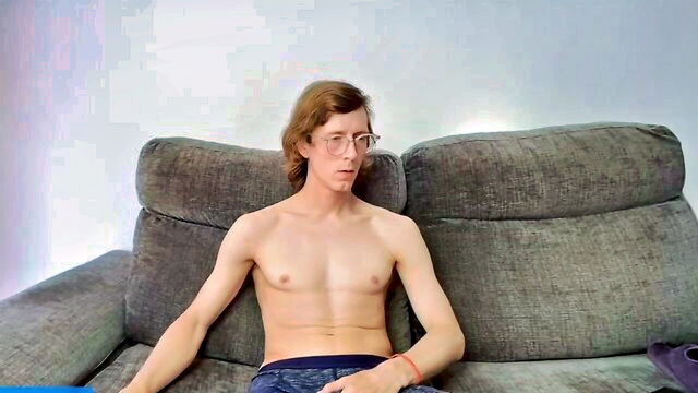 male webcam, _l0l_, record private - public penis smoke