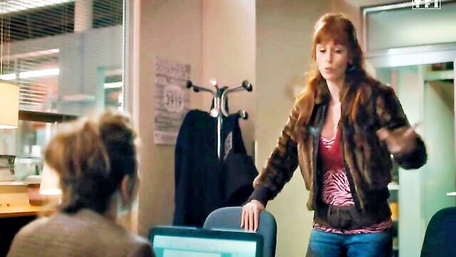 2021 celebs nude scene, nude tv series, tv show nudity - audrey fleurot nude scene